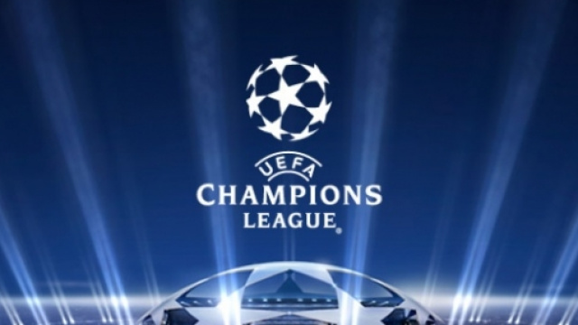 Champions League partite 20-21 ottobre 2015