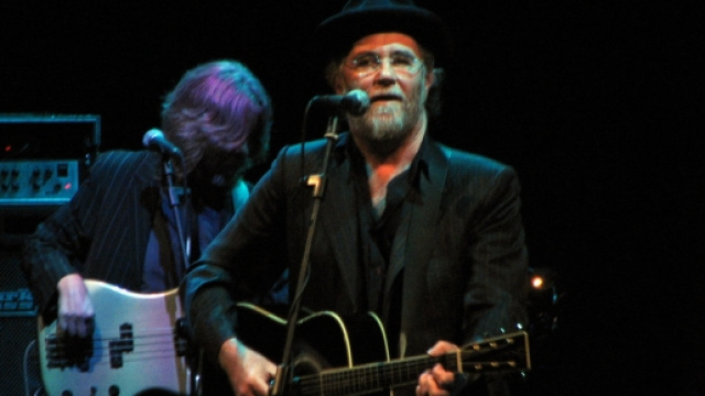 Francesco De Gregori ad Expo Milano 2015