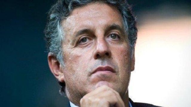 Il pubblico ministero Nino Di Matteo