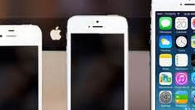 iPhone 6S, iOS 9, iPad Air Nuovo, iOS 9.1