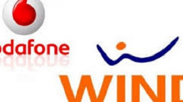 Offerte Vodafone e Wind ottobre 2015.