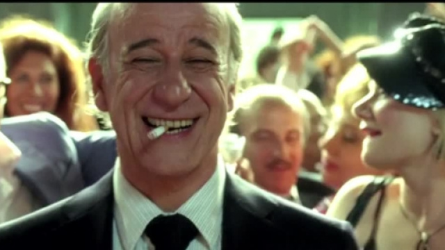 Roma, tra la Grande Bellezza e il Mondo di mezzo