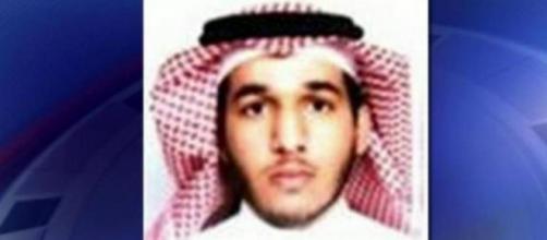 Al Sharej era considerado 'terrorista mundial'