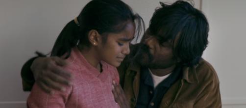 Una scena dal film 'Dheepan – Una nuova vita'