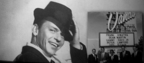 Esce un documentario sulla vita di Frank Sinatra