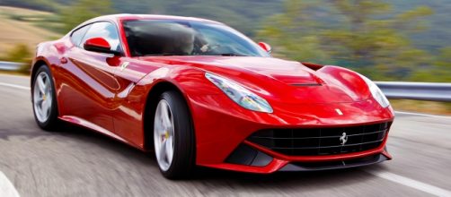 Ferrari borsa New York Wall Street Marchionne Fca