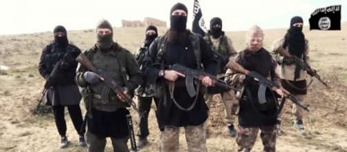 ISIS Stato Islamico Iran Iraq Siria terrorismo Is