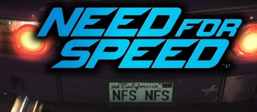 Need For Speed 2015 il ritorno
