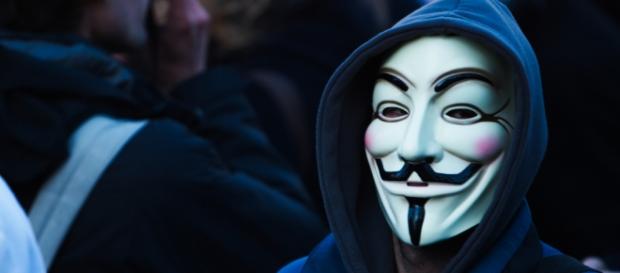 Anonymous startet Kampagne gegen Tiermissbrauch Anonymous startet Kampagne gegen Tiermissbrauch
