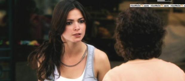 Anticipazioni Legami: Diana ha rapito Ines Anticipazioni Legami: Diana ha rapito Ines
