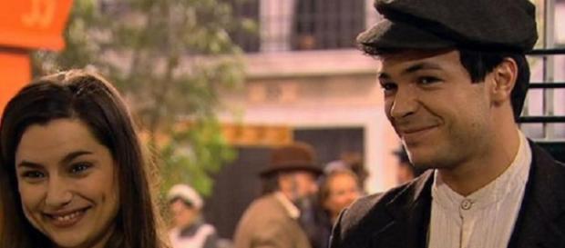Anticipazioni trame autunnali telenovela Una vita. Anticipazioni trame autunnali telenovela Una vita.