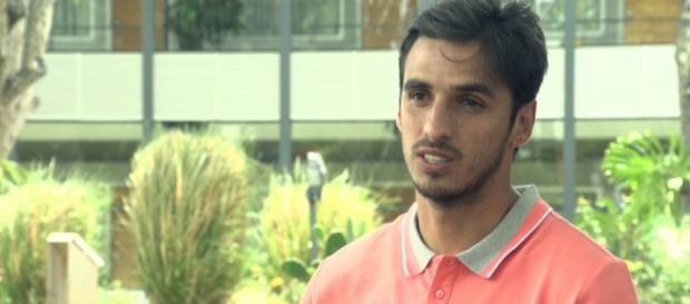 Bryan Ruiz falou a uma rádio costa-riquenha Bryan Ruiz falou a uma rádio costa-riquenha