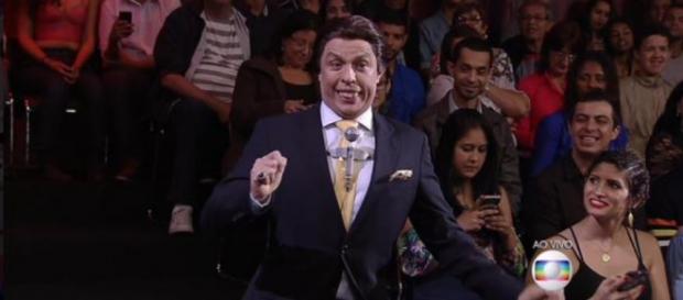 Ceará de Sílvio Santos na Globo Ceará de Sílvio Santos na Globo