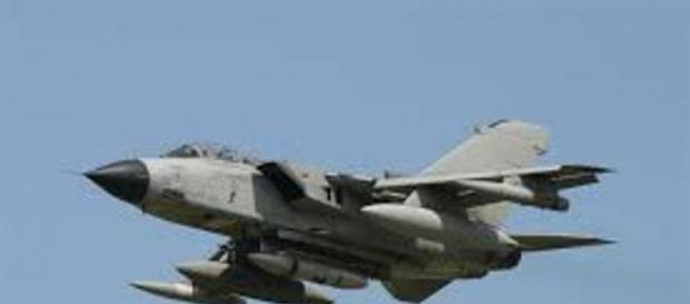 Da mercoledi 21/10 esercitazione della Nato Da mercoledi 21/10 esercitazione della Nato