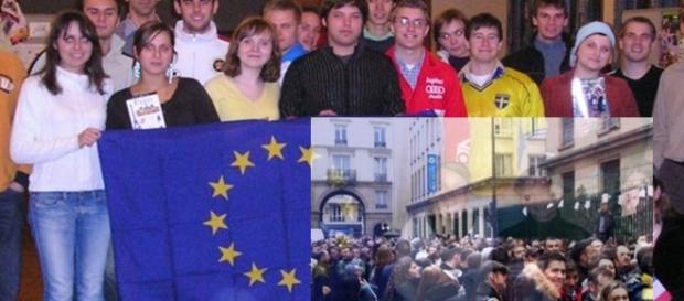Diaspora "vinovată". Foto: mondonews.ro Diaspora "vinovată". Foto: mondonews.ro