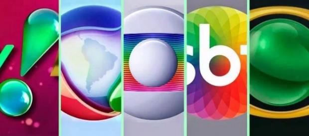 Diferenças entre Ibope e GfK chegam a 10% Diferenças entre Ibope e GfK chegam a 10%