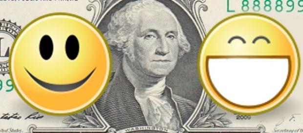 El dinero provoca tu felicidad El dinero provoca tu felicidad