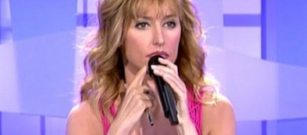 El gesto que lo dijo todo en MYHYV El gesto que lo dijo todo en MYHYV