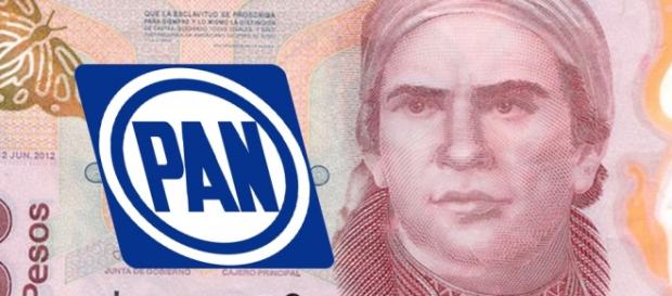 El PAN sin palabra en San Lázrao El PAN sin palabra en San Lázrao