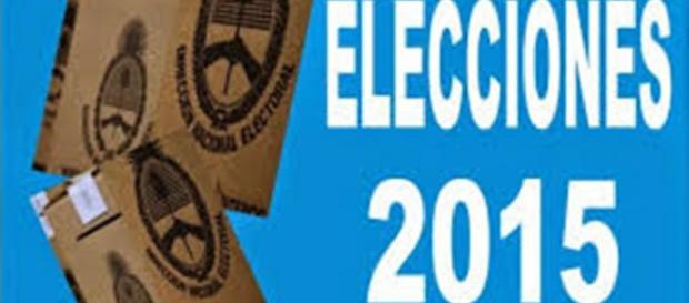 Elecciones presidenciales 2015 Elecciones presidenciales 2015