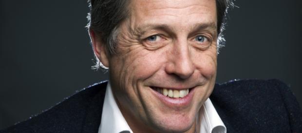 Hugh Grant will be a father for the fourth time Hugh Grant will be a father for the fourth time