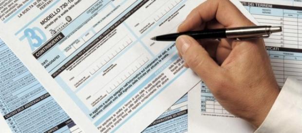Il modello 730 precompilato predisposto dal fisco Il modello 730 precompilato predisposto dal fisco