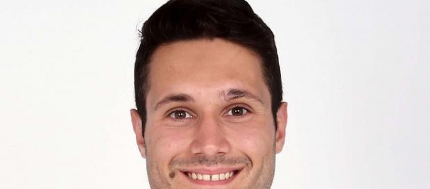 Il profilo di Simone Nicastri, concorrente del GF. Il profilo di Simone Nicastri, concorrente del GF.