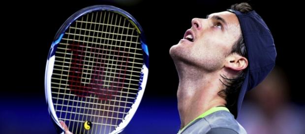 João Sousa joga esta semana em Moscovo João Sousa joga esta semana em Moscovo