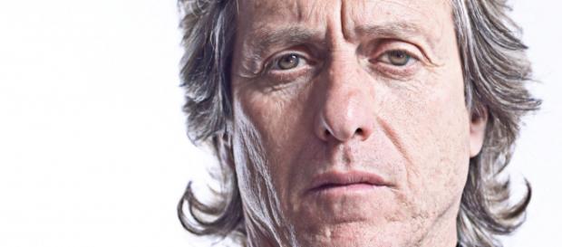 Jorge Jesus: Homem do Ano 2015 Jorge Jesus: Homem do Ano 2015
