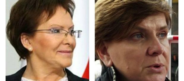 Kopacz czy Szydło - kto przekona widzów Kopacz czy Szydło - kto przekona widzów