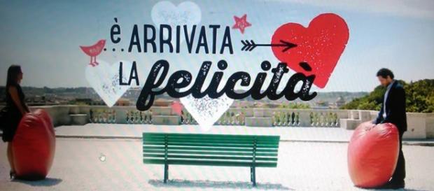 La fiction in onda su Rai E' arrivata la felicità. La fiction in onda su Rai E' arrivata la felicità.