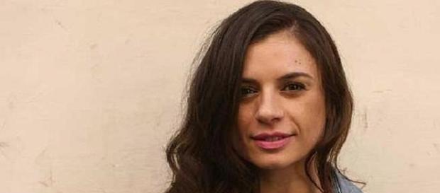 La gran actriz Miren Ibarguren en su nueva faceta La gran actriz Miren Ibarguren en su nueva faceta