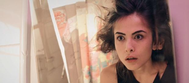 Maria Casadevall é Margot em 'I Love Paraisópolis' Maria Casadevall é Margot em 'I Love Paraisópolis'