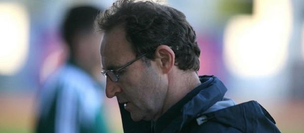 Martin O'Neill ponders on the Bosnian challenge Martin O'Neill ponders on the Bosnian challenge