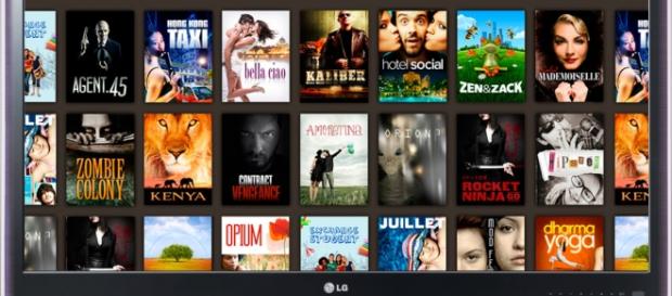 Netflix ya está aquí y ha llegado para quedarse. Netflix ya está aquí y ha llegado para quedarse.