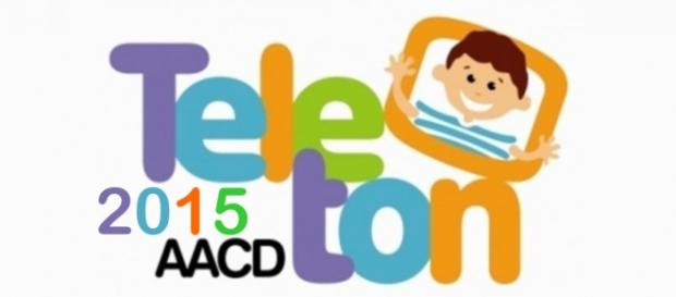 Teleton 2015 será nos dias 23 e 24 de outubro Teleton 2015 será nos dias 23 e 24 de outubro
