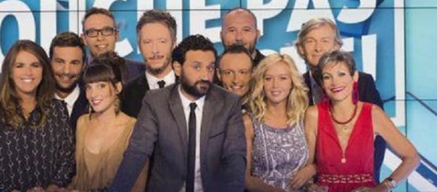 TPMP : vers un clash entre Enora et Erika Moulet ? TPMP : vers un clash entre Enora et Erika Moulet ?