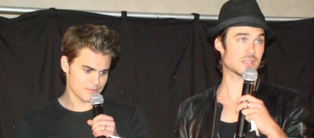 TVD fans had great expectations for this season TVD fans had great expectations for this season