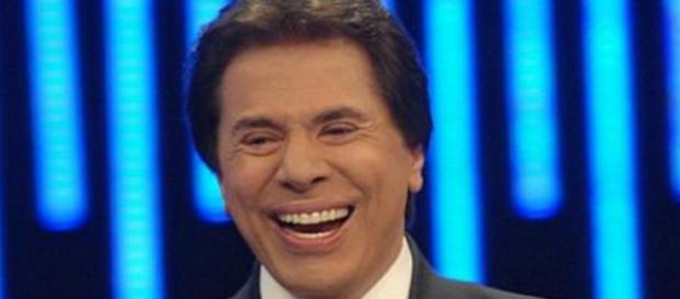 Vídeo Show' apresenta especial sobre Silvio Santos Vídeo Show' apresenta especial sobre Silvio Santos
