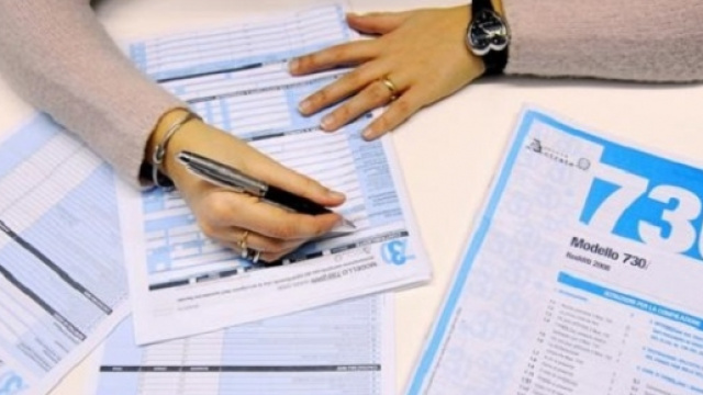 730 precompilati, partiti i controlli per anomalie