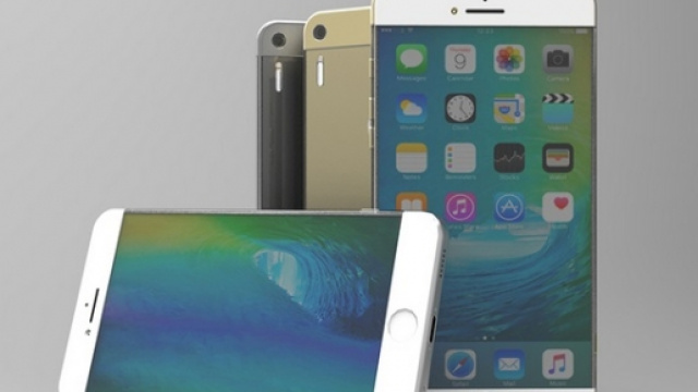 Apple iPhone 7: avr&agrave; processore Intel?