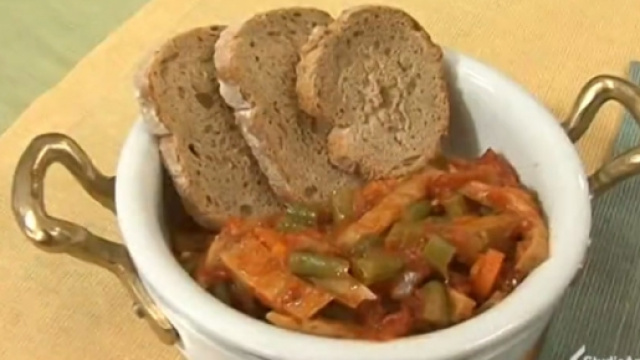 Cotto e Mangiato, ricetta del 19 ottobre