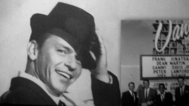 Esce un documentario sulla vita di Frank Sinatra