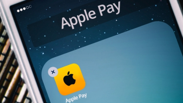 Lo strumento di pagamento di Apple