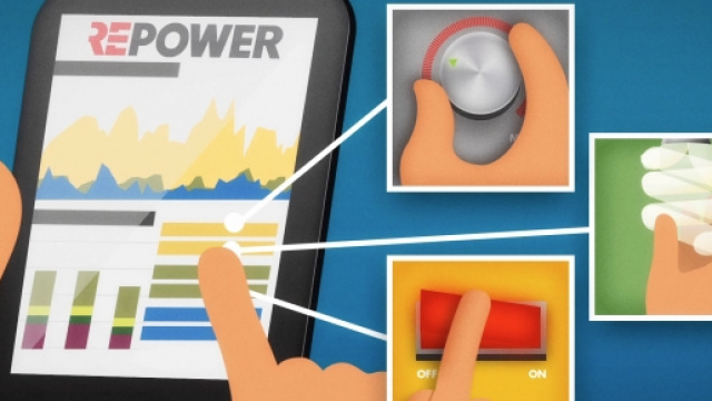 Monitora i consumi con eFFettiva di Repower