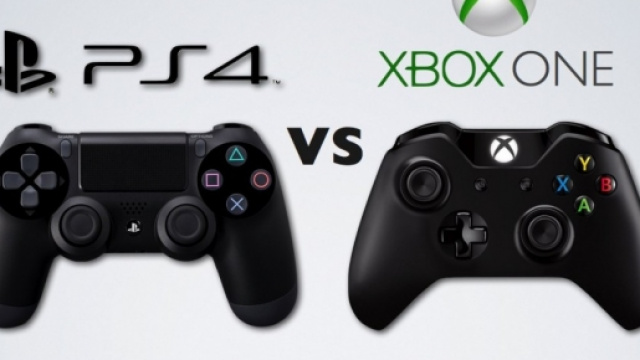 Prezzi pi&ugrave; bassi PS4, PS3, Xbox One e 360