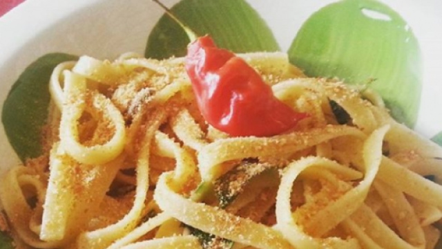 #SaveRummo:Un pacco di pasta fa la differenza.