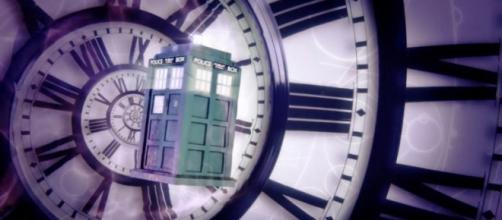 ¿Aparecerá la TARDIS en Class?