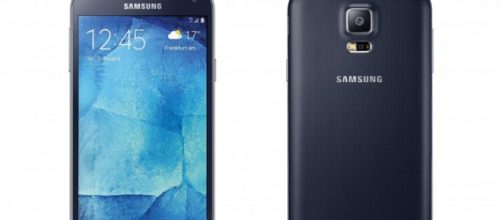 Ecco il nuovo Samsung Galaxy S5 Neo