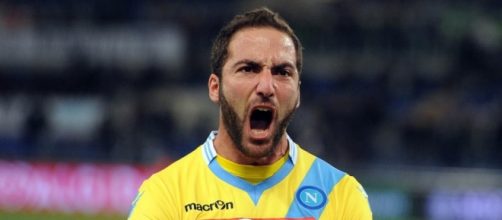 Higuain è in grado di fare la differenza?